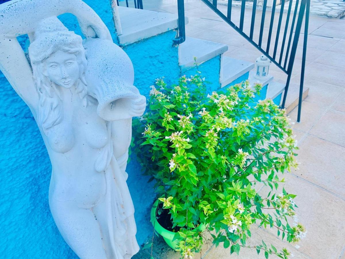 Hotel de apartamente Ninfa Garden Corfu