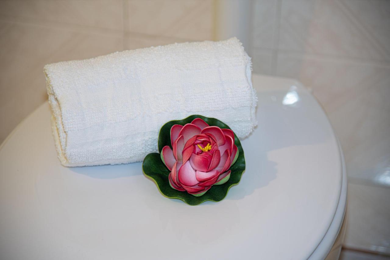 Hotel de apartamente Ninfa Garden Corfu