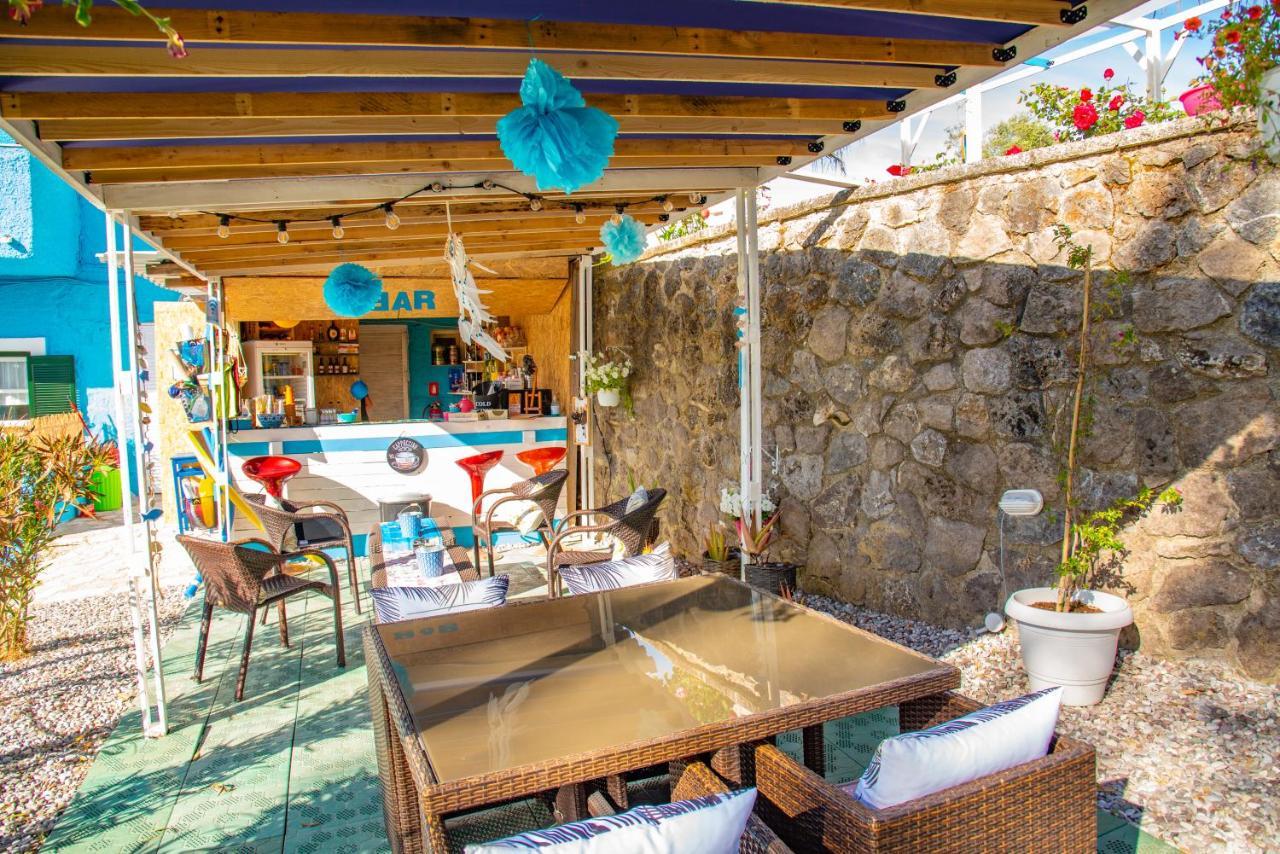 Hotel de apartamente Ninfa Garden Corfu