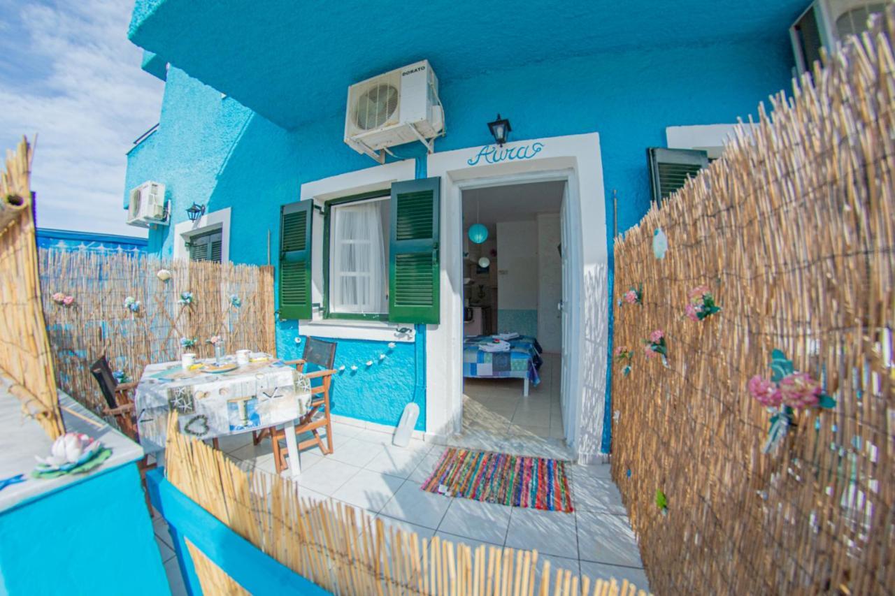 Hotel de apartamente Ninfa Garden Corfu