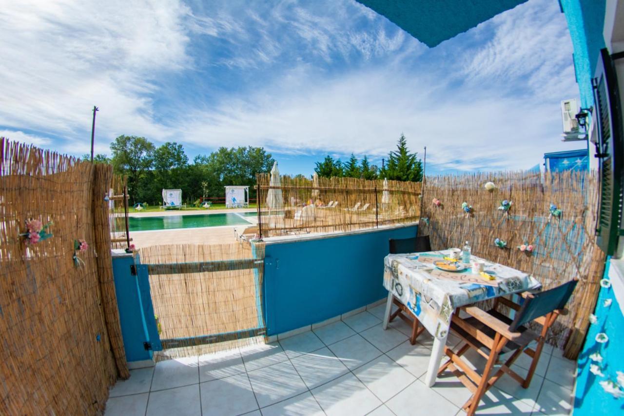 Ninfa Garden Corfu Hotel de apartamente